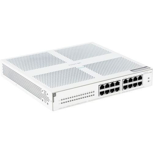HPE Networking Instant On 1430 Switch 16p Gbit CL4 PoE (R8R48A#ABB)