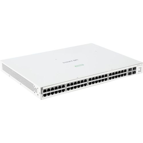 HPE Networking Instant On 1930 Switch 48p Gbit CL4 PoE (JL686B#ABB)