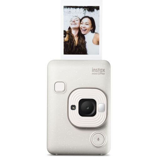 Fujifilm instax mini LiPlay misty white (16952920)