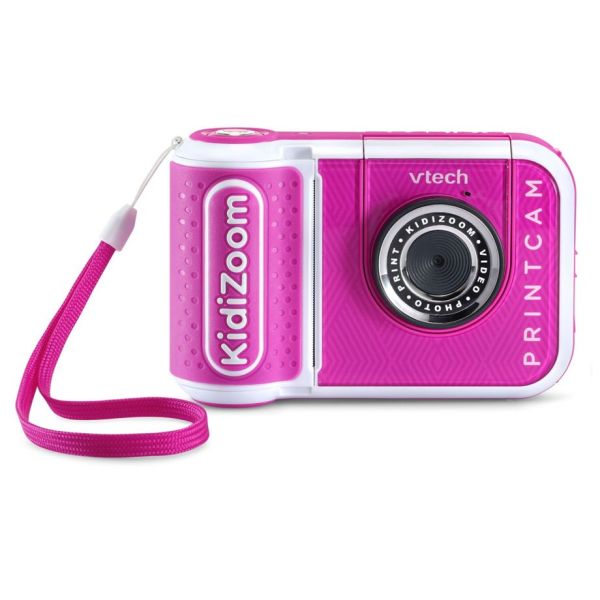 VTech Kidizoom Print Cam pink (80-549154)
