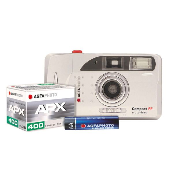 AgfaPhoto Compact Set FF (603020)