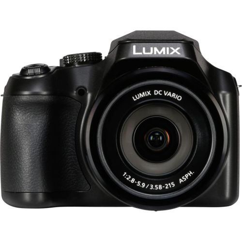 Panasonic LUMIX DC-FZ82D (DC-FZ82D)
