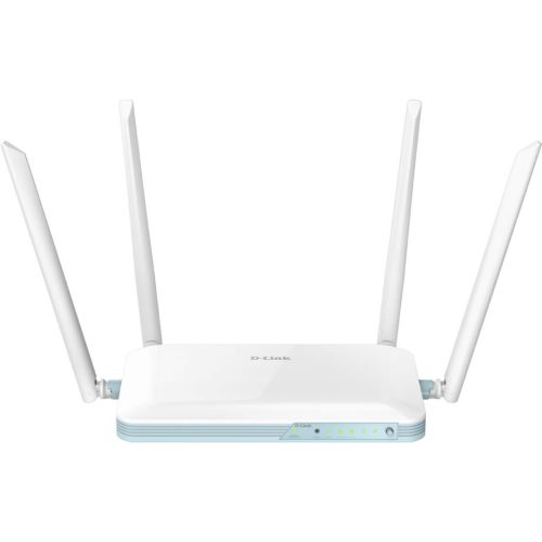 D-Link G403/E EAGLE PRO AI N300 4G Smart Router (G403/E)