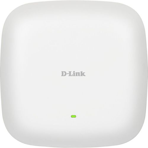 D-Link AX3600 Wi-Fi 6 Dual-Band PoE Access Point (DAP-X2850)