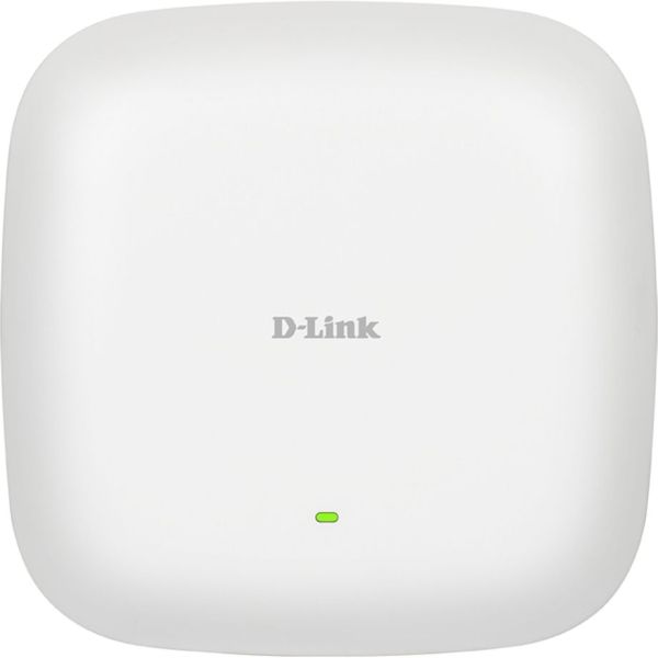 D-Link AX3600 Wi-Fi 6 Dual-Band PoE Access Point (DAP-X2850)