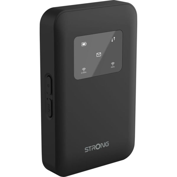 Strong 4G MIFI 900D (4GMIFI900D)