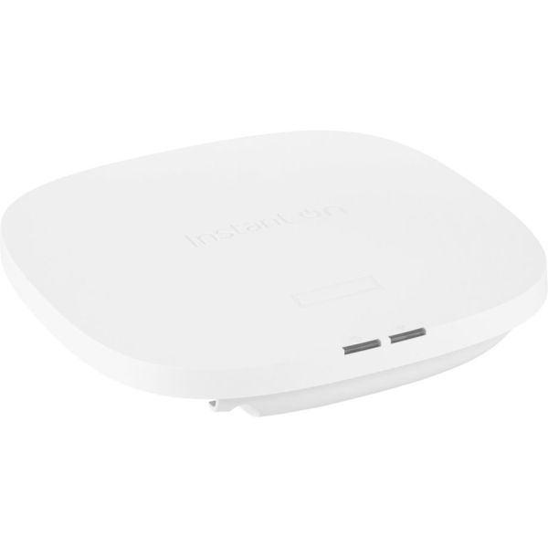 HPE Networking Instant On AP25 AP Bundle with PSU EU (R9B33A)