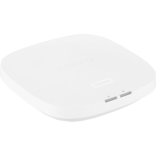 HPE Networking Instant On AP21 EU Dual Radio AP Set w. PSU (S1T14A)