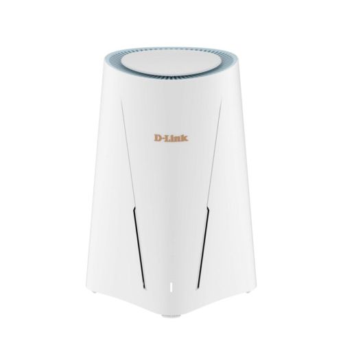 D-Link DBR-560 AX6000 Wi-Fi 6 SOHO Router (DBR-560)