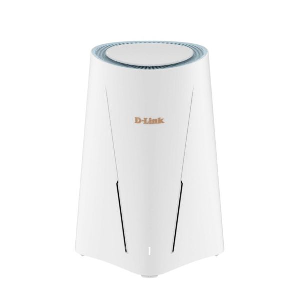 D-Link DBR-560 AX6000 Wi-Fi 6 SOHO Router (DBR-560)
