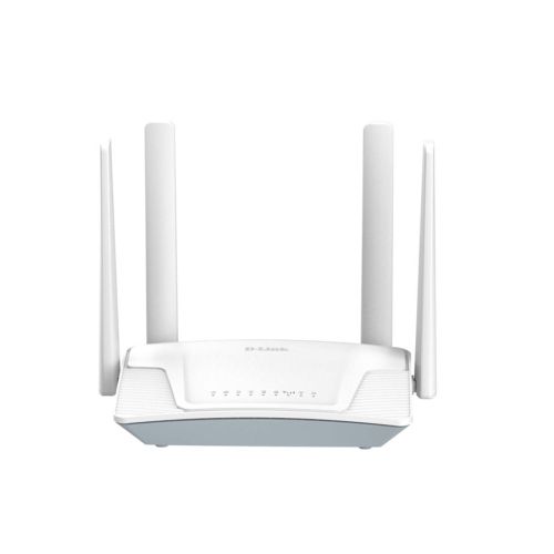 D-Link G403C/E 4G LTE N300 Wi-Fi Router (G403C/E)