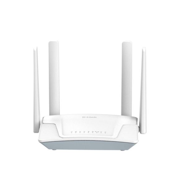 D-Link G403C/E 4G LTE N300 Wi-Fi Router (G403C/E)