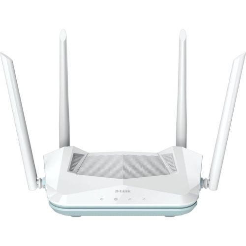 D-Link R15/E EAGLE PRO AI AX1500 Smart Router (R15/E)