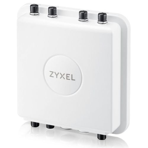 Zyxel WAX655E WiFi 6 (ohne Netzteil) (WAX655E-EU0101F)