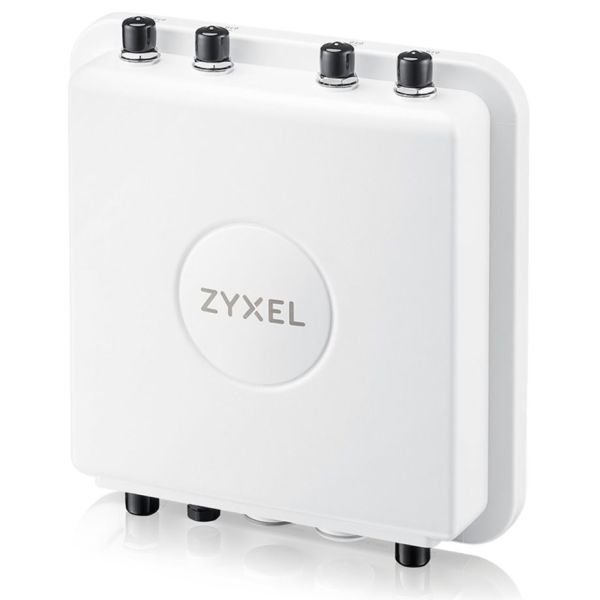 Zyxel WAX655E WiFi 6 (ohne Netzteil) (WAX655E-EU0101F)