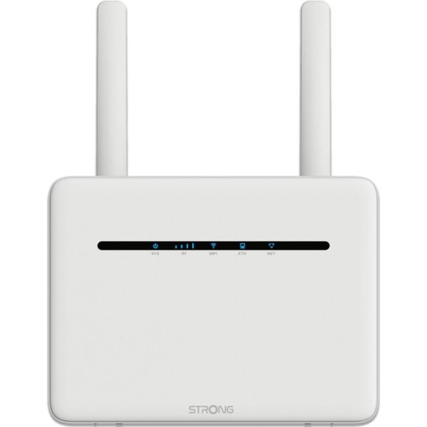 Strong 4G LTE Router Wi-Fi 1200 (4G+ROUTER1200)