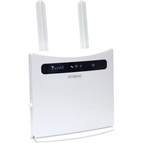 Strong 4G Router Wi-Fi 300 (4GROUTER300V2)