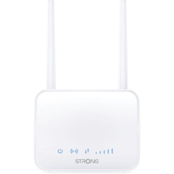 Strong 4G LTE Router 350M (4GROUTER350M)