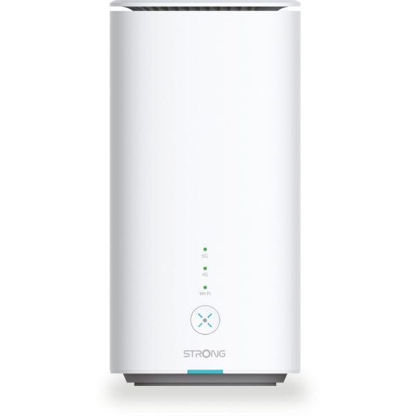 Strong 5GROUTERAX3000 5G Router (5GROUTERAX3000)
