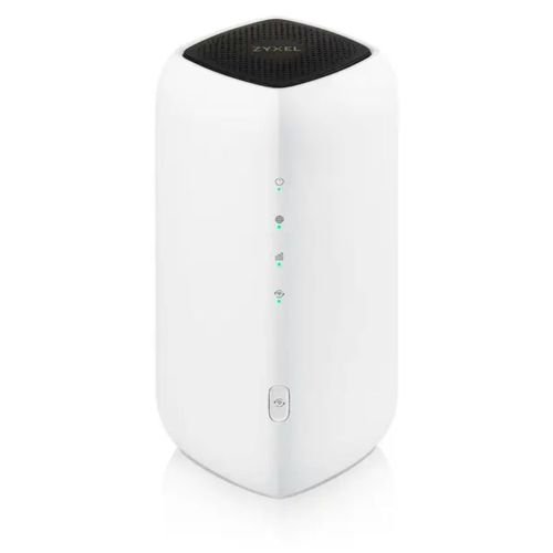 Zyxel FWA505 5G Indoor LTE Modem Router NebulaFlex (FWA505-EU0102F)