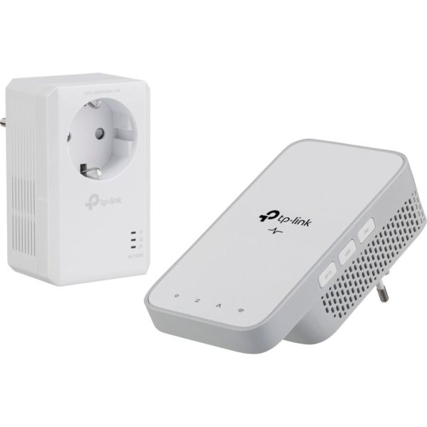 TP-Link TL-WPA7619 KIT (TL-WPA7619 KIT)