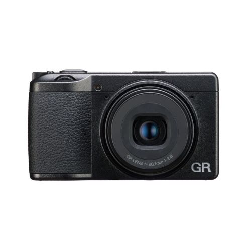Ricoh GR IIIx HDF (01297)