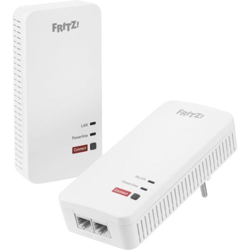 FRITZ!Powerline 1240 AX WLAN Set (20003021)