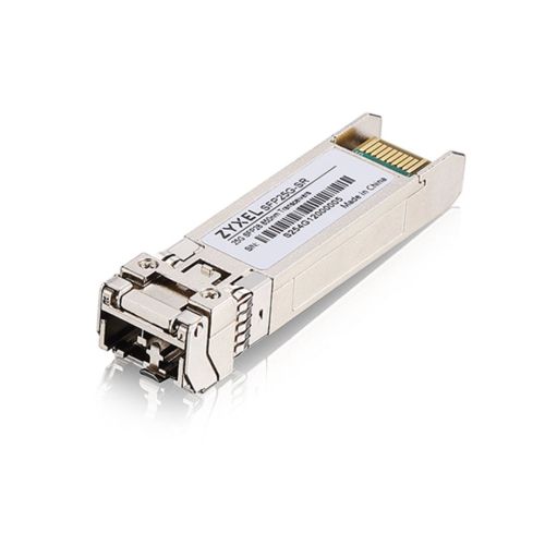 Zyxel 25G SFP28 ShortRange Modul 850nm (SFP25G-SR-ZZ0101F)