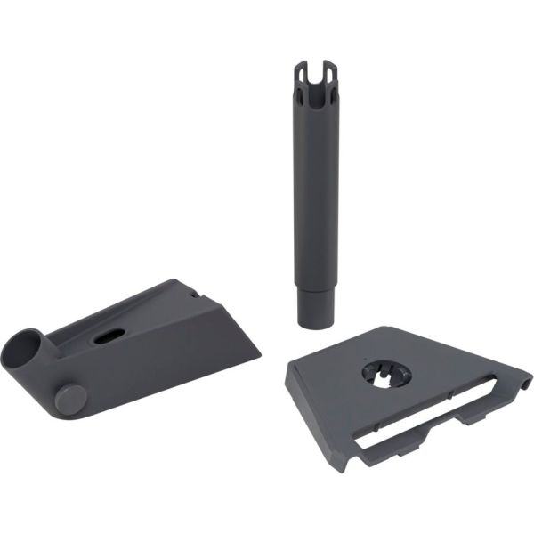 STARLINK Wandhalterung fÃ¼r Standard Kit V4 grau (04759102-501)