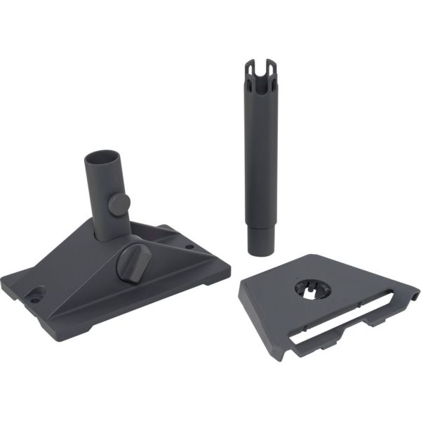 STARLINK Schwenkhalterung fÃ¼r Standard Kit V4 grau (04759105-501)
