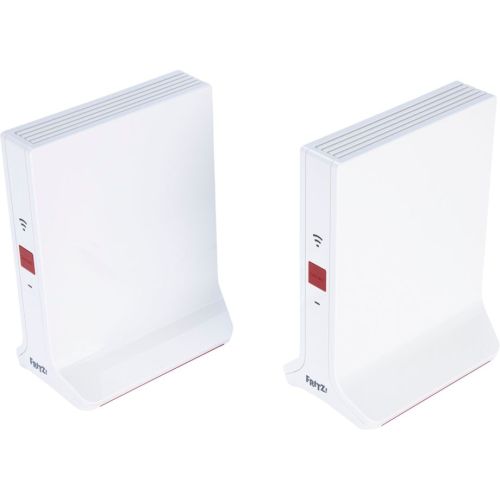 FRITZ!Mesh Set 4200 2er Pack WLAN Repeater (20003108)