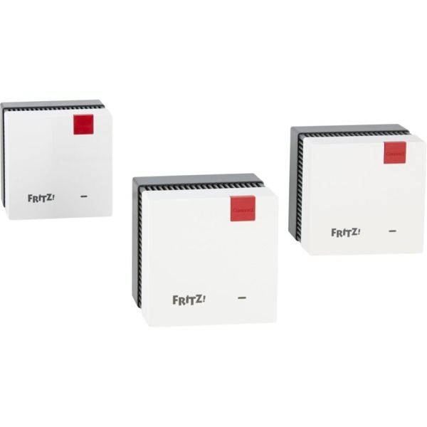 FRITZ!Mesh Set 1600 3er Set (20003111)
