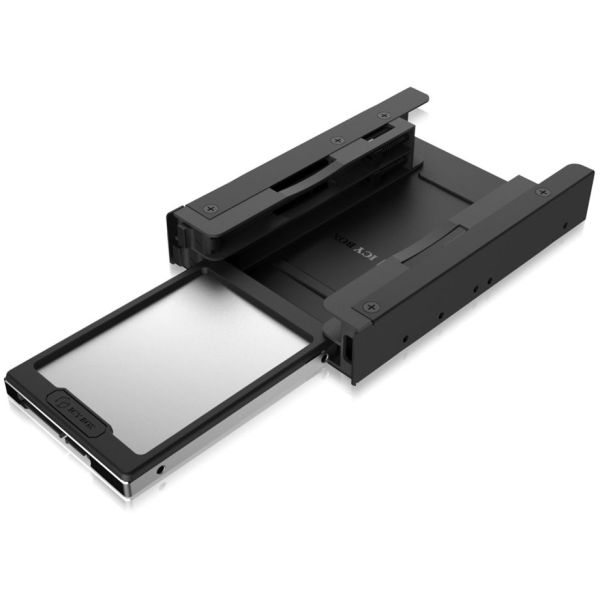 ICY BOX IB-AC729 BauhÃ¶he-Adapter fÃ¼r 2,5 (70207)