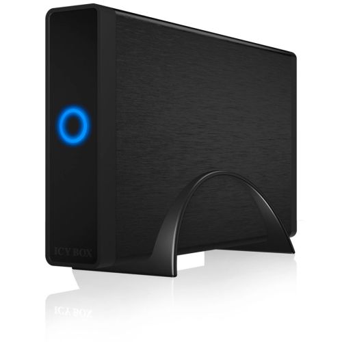 ICY BOX IB-377U3 Ext. HDD-GehÃ¤use (60145)
