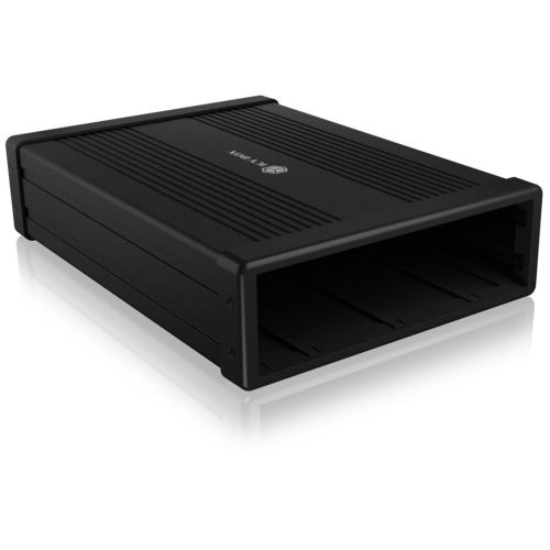 ICY BOX IB-525-U3 GehÃ¤use fÃ¼r 1x 5,25 (60955)