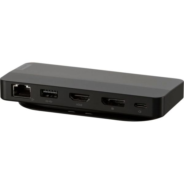 Lenovo USB-C Docking station (40B90100EU)