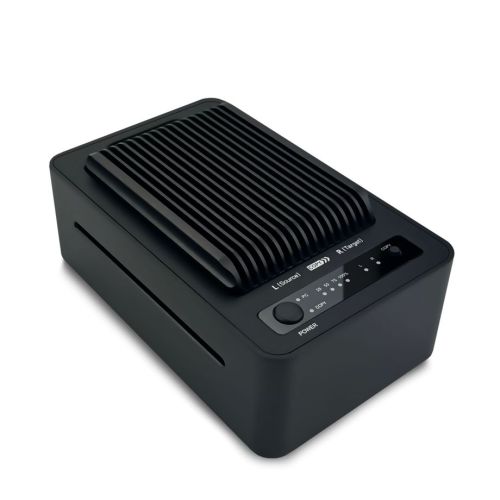 FANTEC NVMe-X2U32-20G 2x 20Gbit/s (2590)