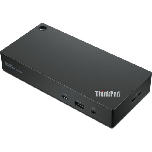 Lenovo ThinkPad Universal USB-C Smart Dock (40B20135EU)