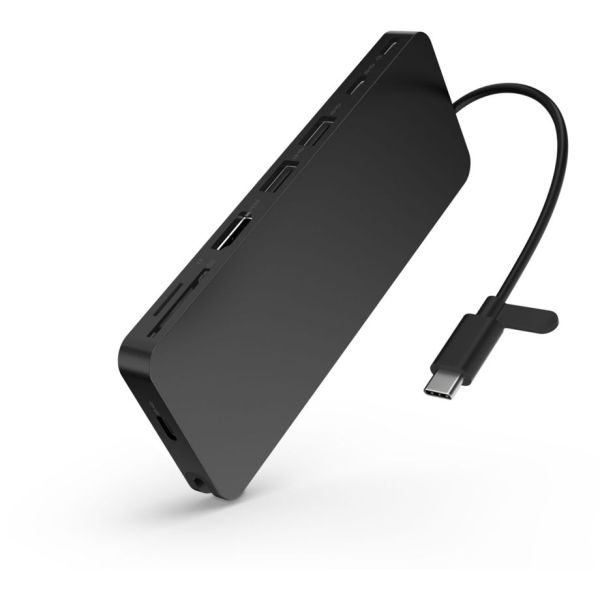Lenovo Docking station USB-C (4X11N40212)