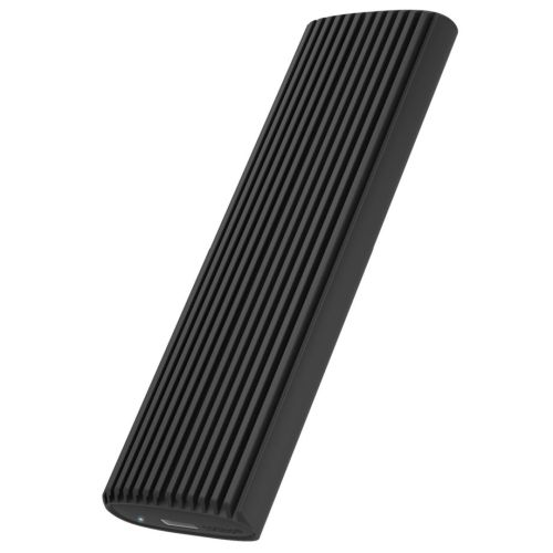 ICY BOX IB-1808MCT-CU31 USB-C M.2 NVMe & SATA SSD GehÃ¤use (61124)