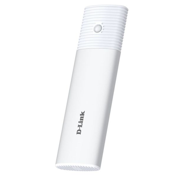 D-Link DSP-111 USB-C M.2 NVMe/NGFF SSDEnclosure (DSP-111)