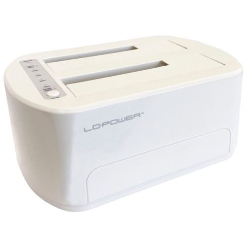 LC-Power LC-DOCK-U3-VI (LC-DOCK-U3-VI)