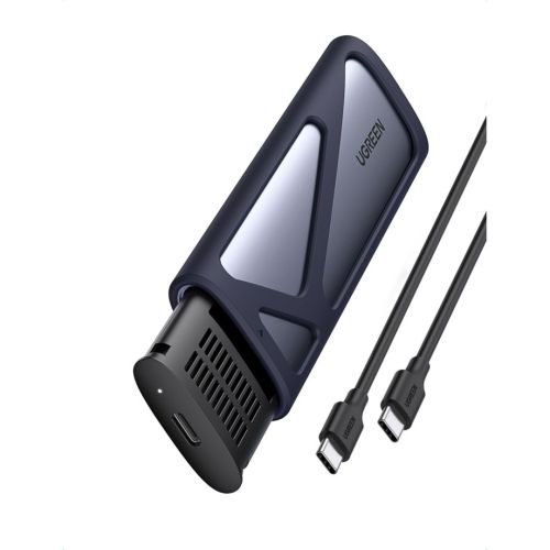 UGREEN M.2 NVMe SSD USB 3.2 Gen 2 Hard Drive Enclosure (10902)