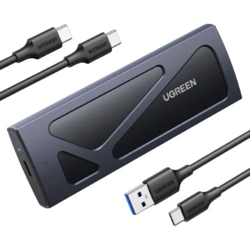 UGREEN M.2 NVMe SSD Enclosure (15512)