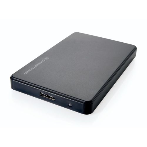 Conceptronic CHD2MUSB3B 2,5  Hard Drive Box USB 3.0 (CHD2MUSB3B)