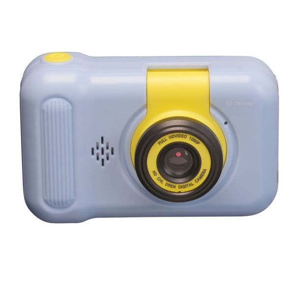 Denver KCA-1351 blue Kids camera (112150000210)