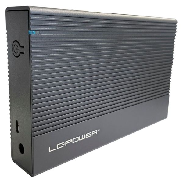 LC-Power LC-35U3-C (LC-35U3-C)