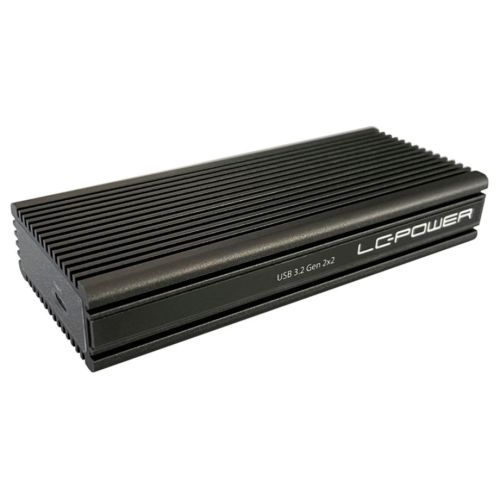 LC-Power LC-M2-C-NVME-2X2-RAID (LC-M2-C-NVME-2X2-RAID)