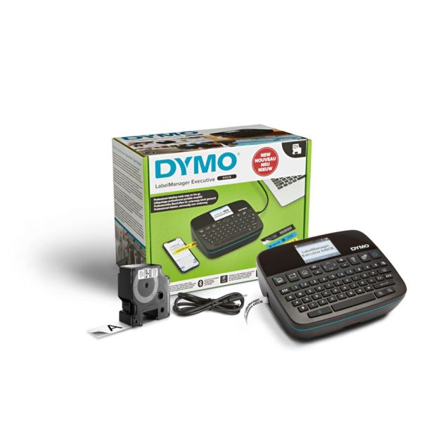 Dymo LabelManager Executive 640 CB (2202104)