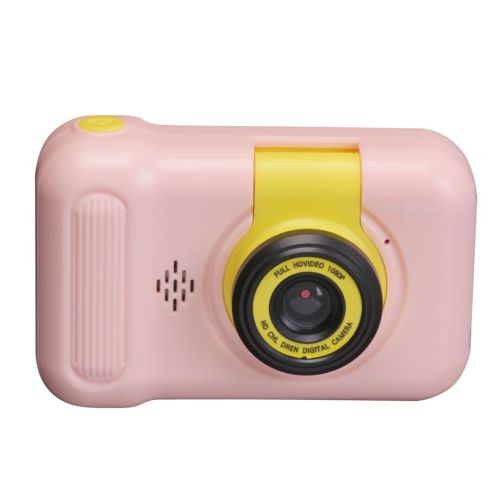 Denver KCA-1351 pink Kids camera (112150000220)